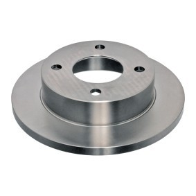 Bremsscheibe 18697 von FEBI BILSTEIN günstig für 23,42 € online kaufen