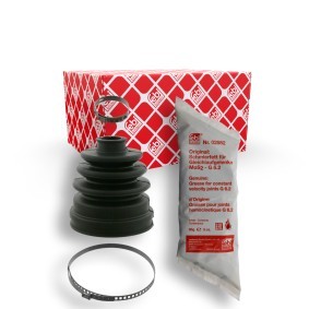 Comprar Juego de fuelle, árbol de transmisión de FEBI BILSTEIN 18775 a bajo precio de 11,77 €