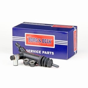 Osta Työsylinteri, kytkin BORG & BECK:llä BES293 edullisesti hintaan 27,70 €
