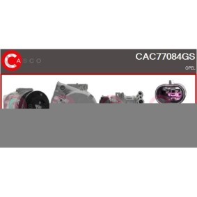 Klimakompressor CAC78075AS von CASCO günstig für 398,14 € online kaufen
