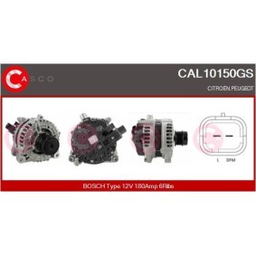 AGR-Modul für SKODA von CASCO