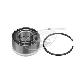 Radlagersatz 40-NI-9857 von DYS günstig für 152,34 € online kaufen