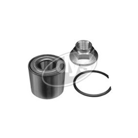 Radlagersatz 40-NI-9900 von DYS günstig für 72,95 € online kaufen