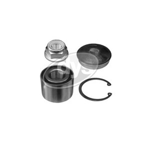 Radlagersatz 40-RE-9957 von DYS günstig für 66,60 € online kaufen