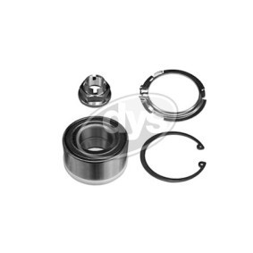Radlagersatz 40-VW-9887 von DYS günstig für 109,03 € online kaufen