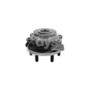 Radlagersatz 41-NI-9681 von DYS günstig für 355,53 € online kaufen