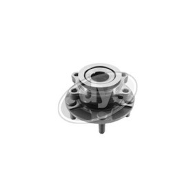 Radlagersatz 41-NI-9737 von DYS günstig für 291,80 € online kaufen