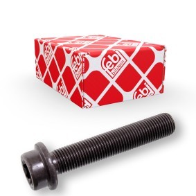Compre Tornillo del disco de freno de FEBI BILSTEIN online para Citaro (O 530) a precios moderados