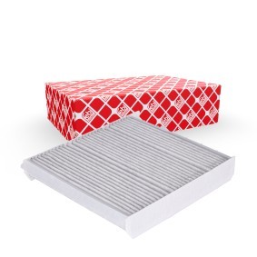 Innenraumfilter 19538 von FEBI BILSTEIN günstig für 18,99 € online kaufen