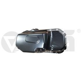 Compre Cárter de aceite de VIKA online para Polo V Sedán (602, 604, 612, 614) a precios moderados