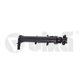Compre Ejector de água do lava-faróis de VIKA online para A7 Sportback (4KA) a preços moderados