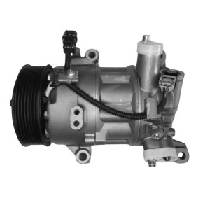Compre Compresor de aire acondicionado de Airstal online para CIVIC X Fastback (FC_, FK) a precios moderados