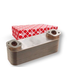 Compre Enfriador de aceite de FEBI BILSTEIN online para Intouro (O 560) a precios moderados