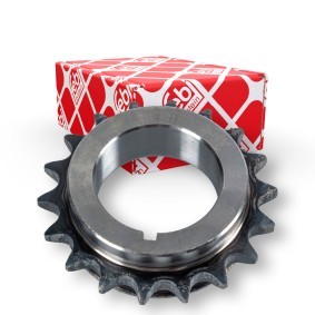 Compre Roda dentada, cambota da FEBI BILSTEIN 21133 a um preço baixo por 28,20 €