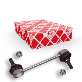 Koppelstange 21204 von FEBI BILSTEIN günstig für 16,21 € online kaufen