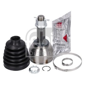 Comprar Cable del acelerador de FEBI BILSTEIN 21389 a bajo precio de 19,98 €