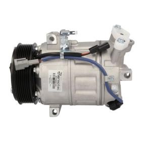 Klimakompressor KTT090105 von THERMOTEC günstig für 421,36 € online kaufen