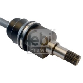 Köp Ventillyftare av FEBI BILSTEIN 21701 till det låga priset 746,66 kr