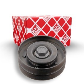 Umlenk- / Führungsrolle, Keilrippenriemen 21918 von FEBI BILSTEIN günstig für 26,39 € online kaufen