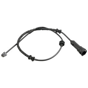 Compre Contacto avisador, desgaste da pastilha de travão da FEBI BILSTEIN 22072 a um preço baixo por 8,33 €