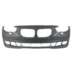 Compre Parachoques de BLIC online para 5 Gran Turismo (F07) a precios moderados