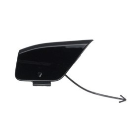 Comprar Cobertura de parachoques, enganche de remolque de BLIC 5513-00-0072920P a bajo precio de 17,82 €