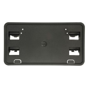 Compre Chapa de matrícula e suporte de BLIC online para F-150 XIII (P552) Standard Cab Pick-up a preços moderados
