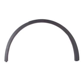 Compre Moldura de paso de rueda de BLIC online para Model Y (5YJY) a precios moderados