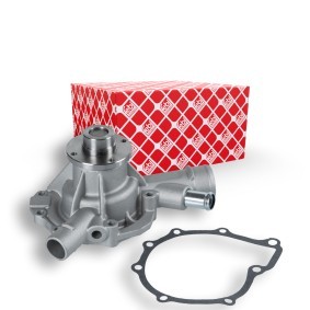 Wasserpumpe 22291 von FEBI BILSTEIN günstig für 70,55 € online kaufen