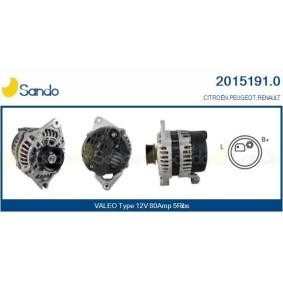 Compre Compressor de ar condicionado de SANDO online para Kauai Caixa/SUV (OS, OSE, OSI) a preços moderados