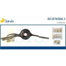 Lenkgetriebe SSB71943.0 von SANDO günstig für 294,26 € online kaufen