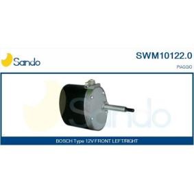 Compre Motor de limpa-vidros da SANDO SWM10122.0 a um preço baixo por 90,94 €