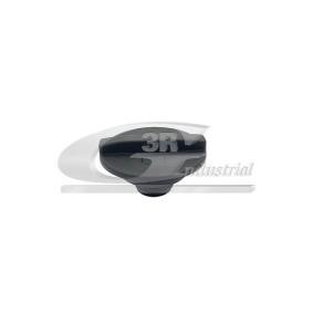 Compre Tampa de fecho, recipiente de líquido de refrigeração da 3RG 80572 a um preço baixo por 10,70 €