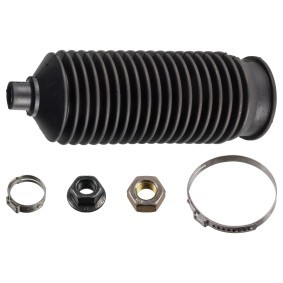 Köp Bälgsats, styrsystem av FEBI BILSTEIN 22557 till det låga priset 109,78 kr