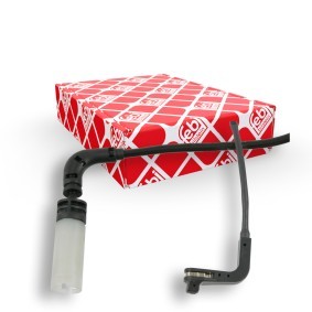 Compre Contacto avisador, desgaste da pastilha de travão da FEBI BILSTEIN 23025 a um preço baixo por 11,96 €