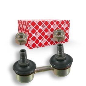 Koppelstange für TOYOTA von FEBI BILSTEIN
