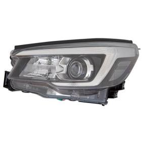 Compre Faros de ABAKUS online para Forester V (SK) a precios moderados