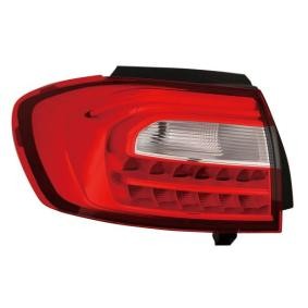 Compre Piloto trasero de ABAKUS online para Clase B (W247) a precios moderados