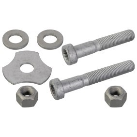 Compre Kit de montagem, braço oscilante de FEBI BILSTEIN online para Classe S Coupe (C140) a preços moderados