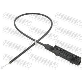Comprar Cable del capó del motor de FEBEST 19101-E53FL a bajo precio de 16,28 €