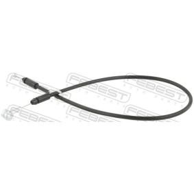 Comprar Cable del capó del motor de FEBEST 22101-D4S a bajo precio de 10,93 €