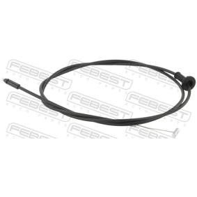 Comprar Cable del capó del motor de FEBEST 22101-DXL a bajo precio de 15,03 €