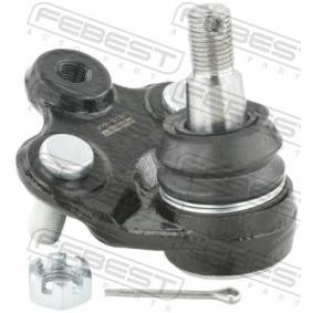 Köp Spindelled av FEBEST 3020-H6F till det låga priset 297,48 kr