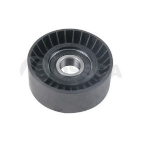 Achetez des Poulie renvoi / transmission, courroie trapézoïdale à nervures de chez OSSCA en ligne pour R8 Coupé (4S3, 4SP) à prix modérés
