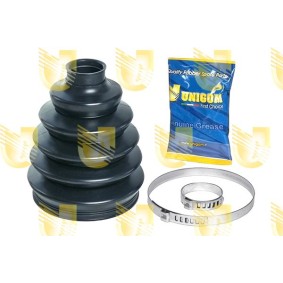 Comprar Juego de fuelle, árbol de transmisión de UNIGOM 310495H.2 a bajo precio de 34,33 €