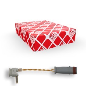 Comprar Sensor de desgaste de pastillas de frenos de FEBI BILSTEIN 23857 a bajo precio de 5,93 €