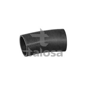 Compre Tubo flexível do ar de sobrealimentação da TALOSA 66-14870 a um preço baixo por 14,82 €