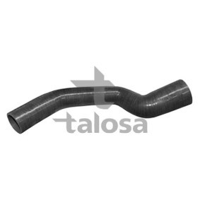 Compre Tubo flexível do ar de sobrealimentação da TALOSA 66-14901 a um preço baixo por 28,17 €