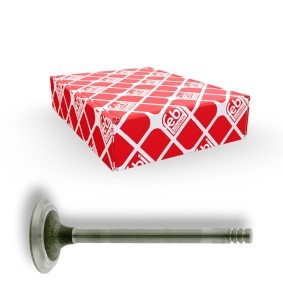 Comprar Válvula de admisión de FEBI BILSTEIN 23956 a bajo precio de 16,75 €
