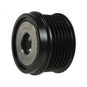 Compre Roda livre do alternador da AS-PL AFP3008(LITENS) a um preço baixo por 83,13 €